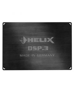 Helix DSP.3