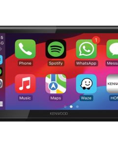 Kenwood DMX6523DSM