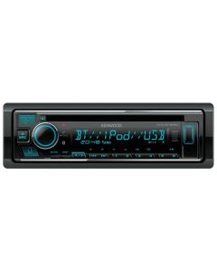 Kenwood KDC-BT665U