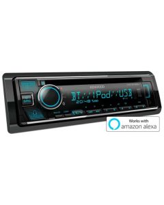Kenwood KDC-BT665U